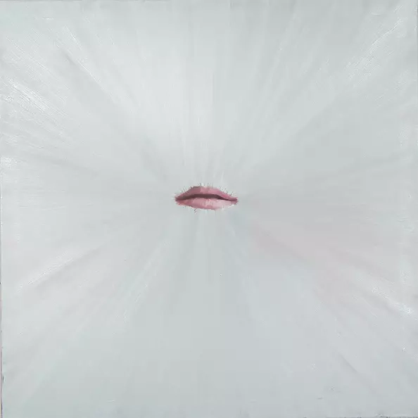 Natalia Pławecka-Kijewska - Mouth