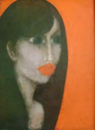 Wojtek Kowalski - Mouth