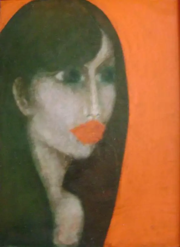 Wojtek Kowalski - Mouth