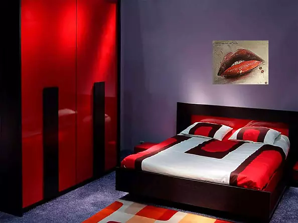 Yulia Skliar - Mouth