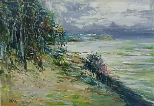 Dariusz Bożyk - Ustka - Orzechowo