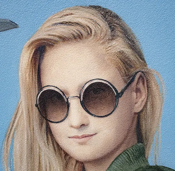 Nataliya Bagatskaya - Usuń przed lotem