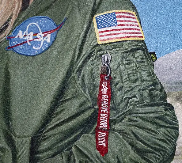 Nataliya Bagatskaya - Usuń przed lotem