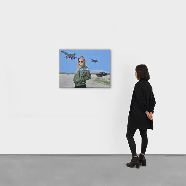 Nataliya Bagatskaya - Usuń przed lotem