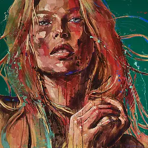 Marcin Mikołajczak - Realized desire