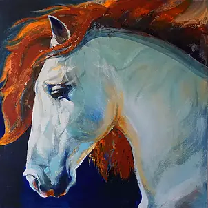 Aleksandra Adamczak - Woven of light