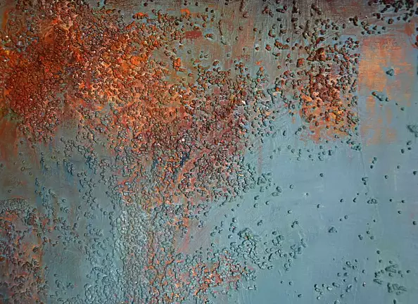 Kamila Ossowska - Utlenianie