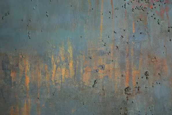 Kamila Ossowska - Utlenianie