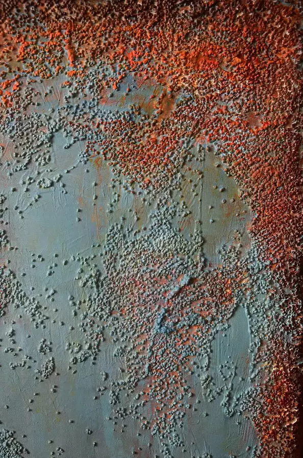 Kamila Ossowska - Utlenianie