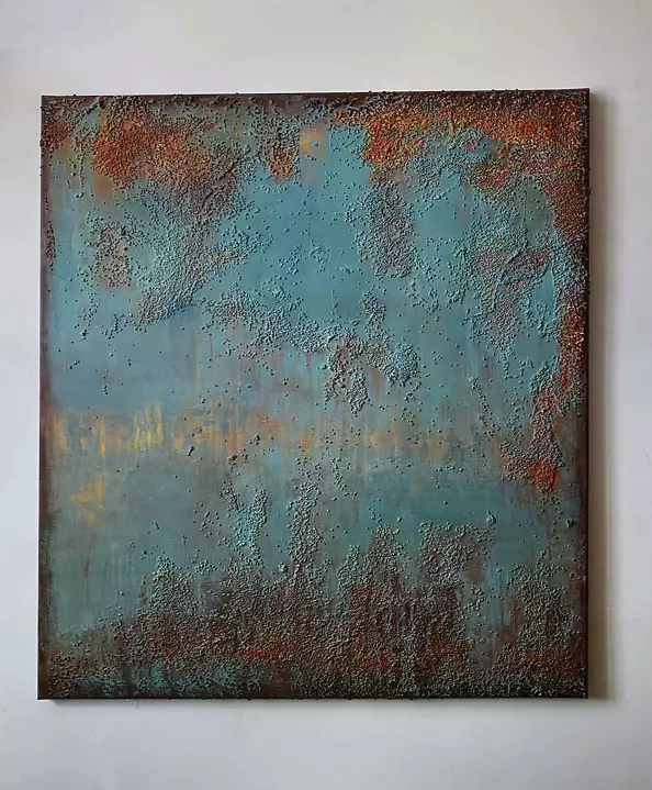 Kamila Ossowska - Utlenianie