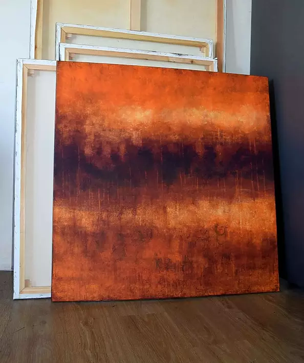 Kamila Ossowska - Utopia