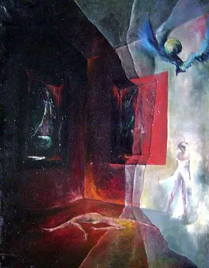 Wojtek Kowalski - Lost Dreams