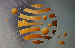 Anna Stawowczyk - Pan de Mia Overture