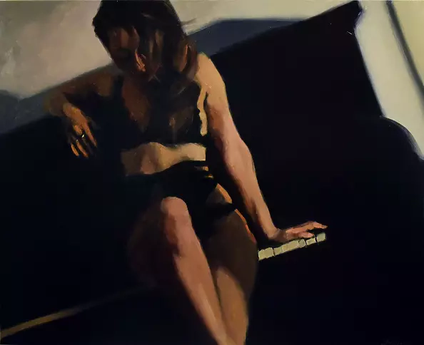 Kamila Ossowska - Uwertura