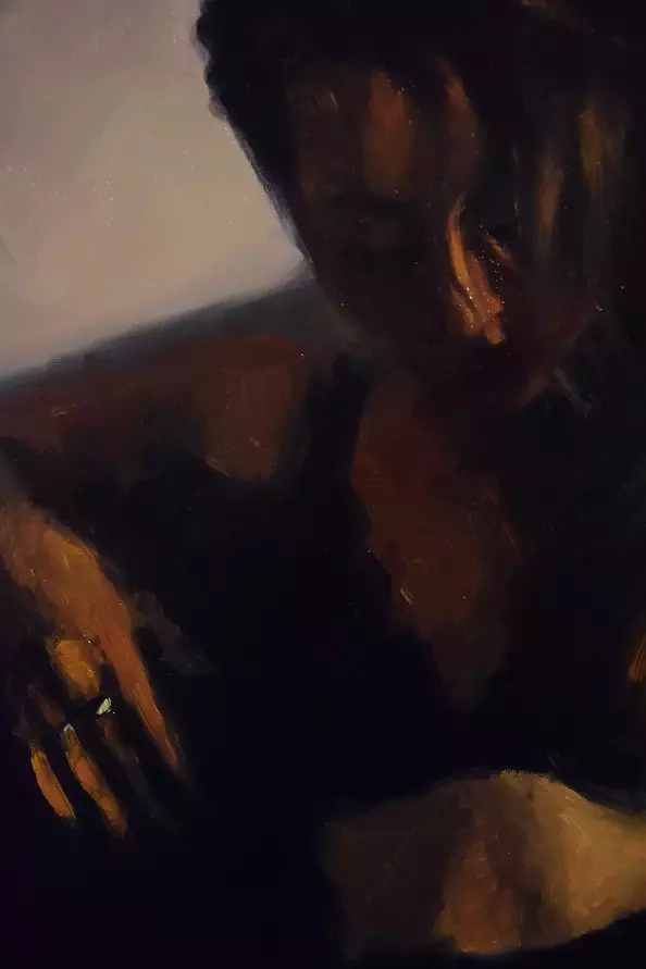 Kamila Ossowska - Uwertura