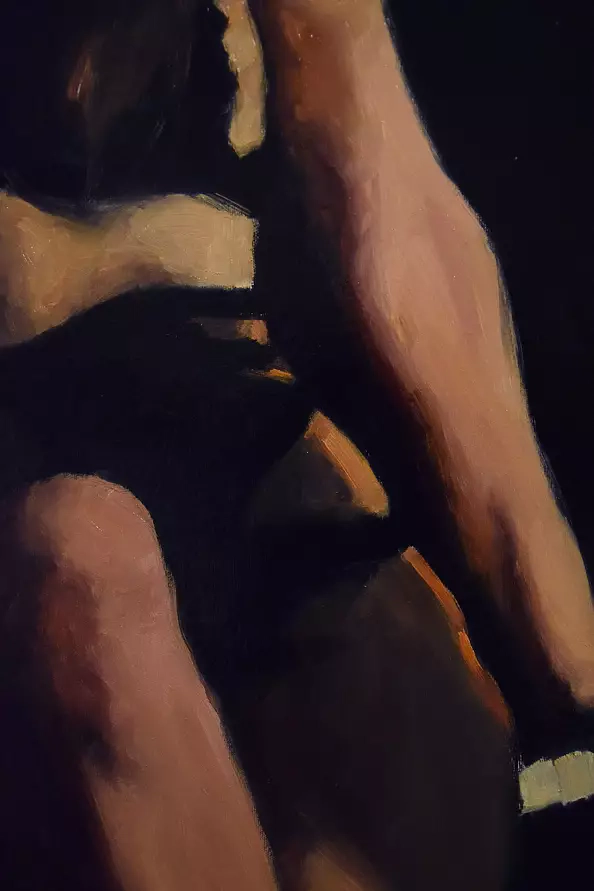 Kamila Ossowska - Uwertura