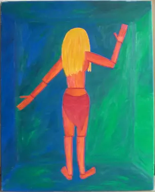 Van Gojda - Confinement