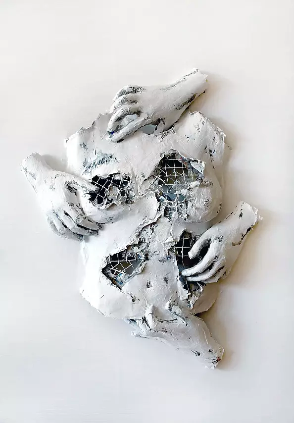 Gaya Lastovjak - Uwięziona