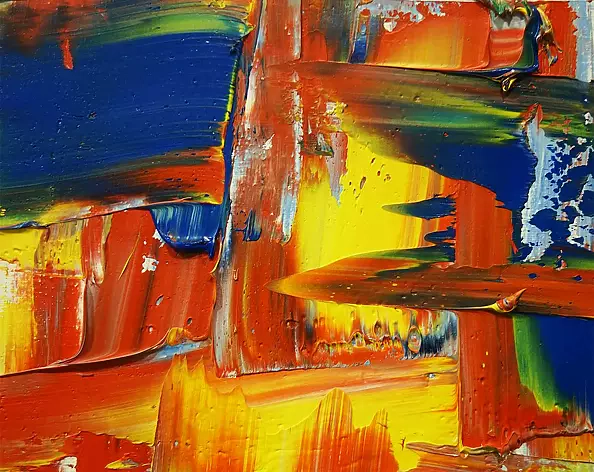 Anna Harasim - Trapped scream