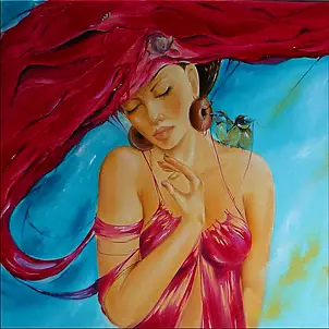 Iwona Wierkowska-Rogowska - Uwijemy sobie gniazdko