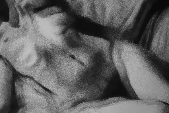 Kamila Ossowska - Entangled