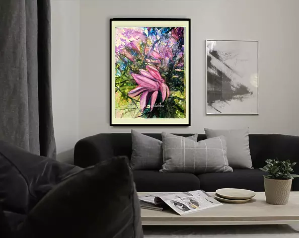 Joanna Magdalena - Seduction