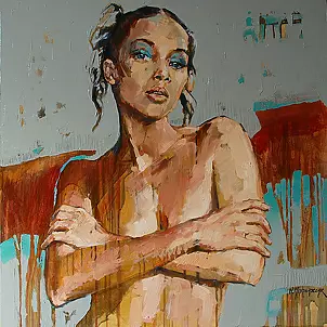 Marcin Mikołajczak - Seduction