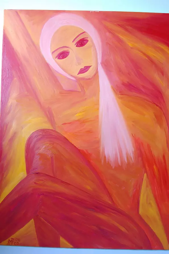 Van Gojda - Seduction