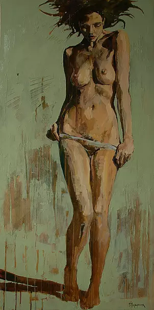 Marcin Mikołajczak - Vamp