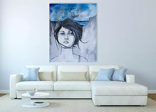 Adriana Laube - Release