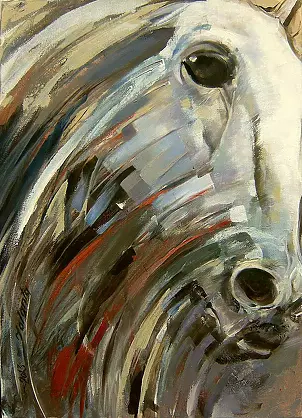 Jolanta Kalopsidiotis - Uwolniony