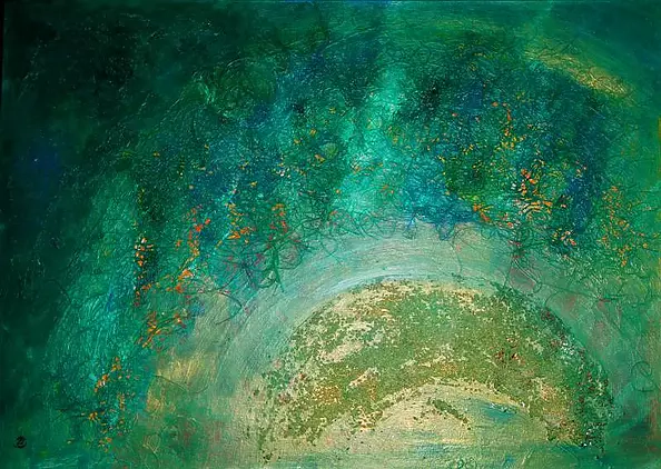 Alina Danielewicz - Cure