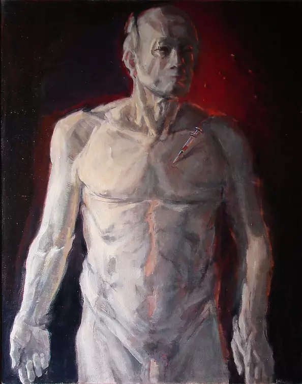 Leszek Sobocki - stimulant