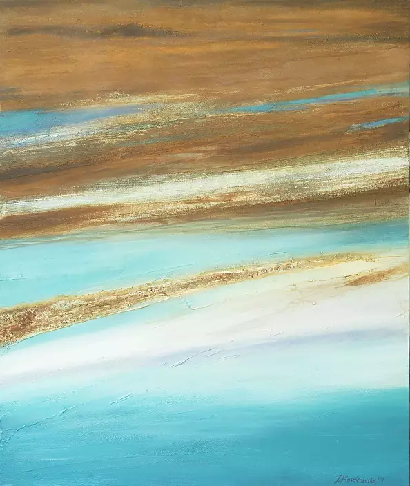 Joanna Roszkowska - VARADERO