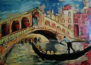 Michał Koloch - VENEZIA