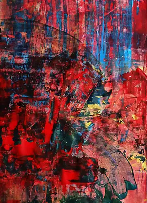 Krzysztof Iwanowicz - VENICE III