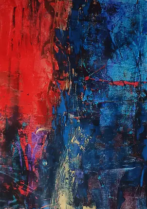 Krzysztof Iwanowicz - VENICE II