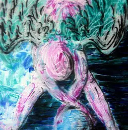 Pavel Volykhine - VENICE