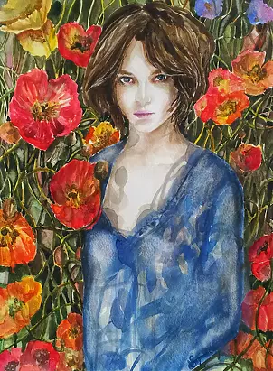 Magdalena Szymanska - VER