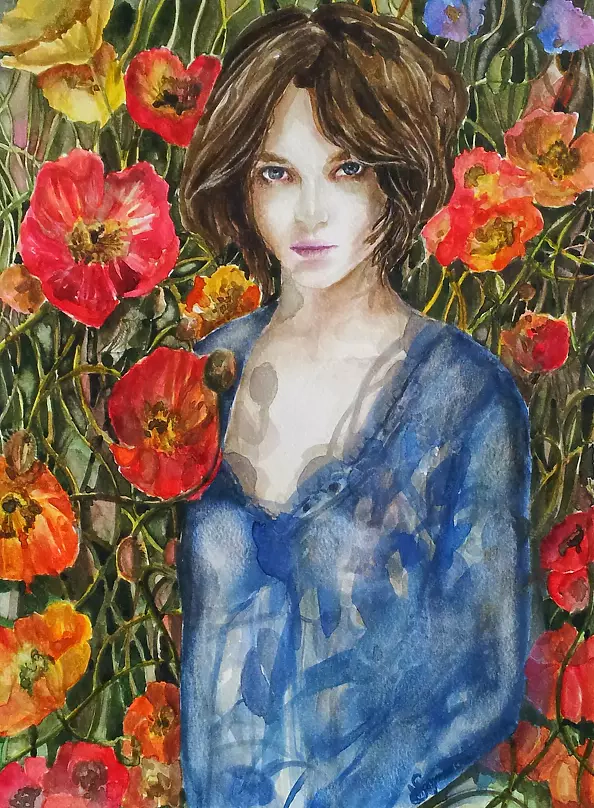 Magdalena Szymanska - VER