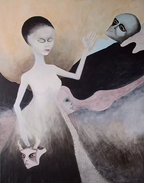 Aleksandra Tropisz - VIATRIX