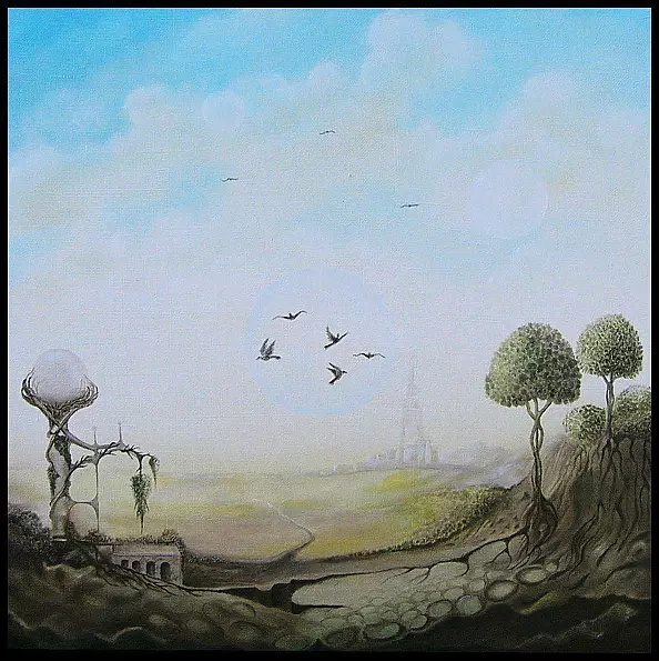 Marek Szklarek - VIA