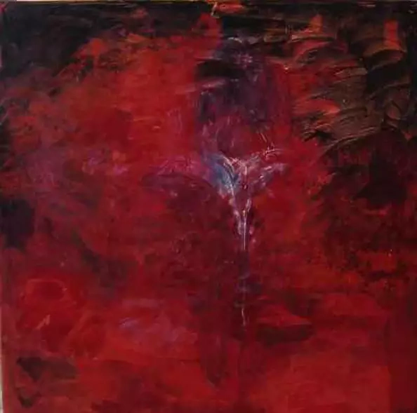 . Ultramaryna - VIII