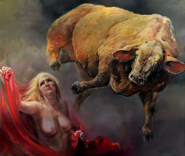 Daniel Pielucha - VIVA POLONIA