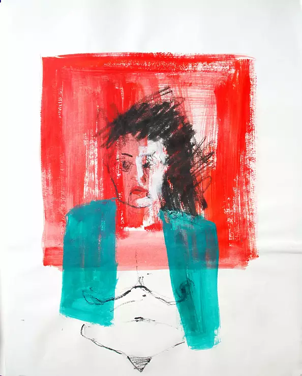 Monika Kościuszko - VI