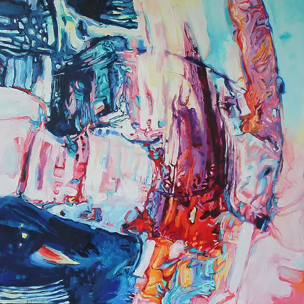 Wiola Gaszka - V / 92