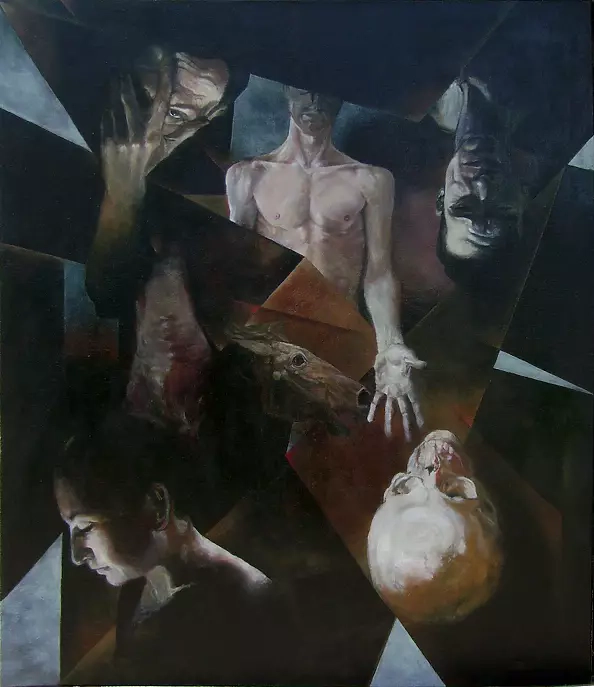 Artur Wawrzkiewicz - V