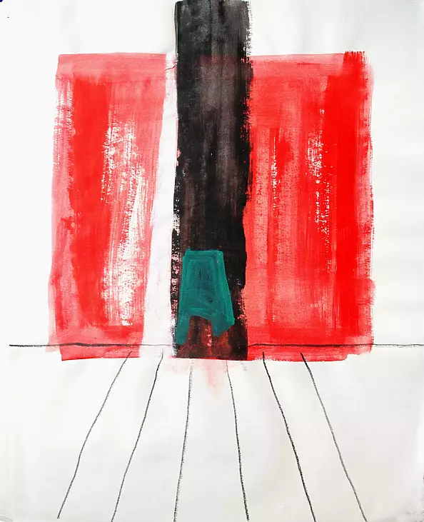 Monika Kościuszko - V