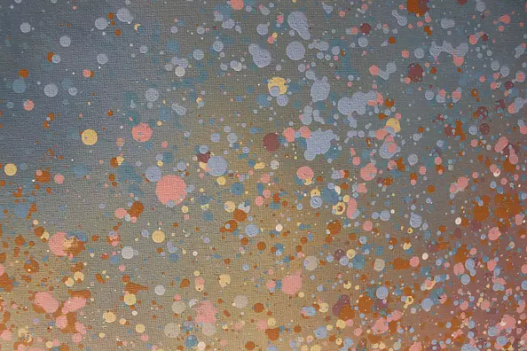 Mariana Bordun - Windy and cloudy