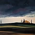 Jacek Malinowski - Val d'Orcia